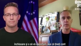 VIDEO Donald Trump și Bad Bunny. Un război deschis înaintea Super Bowl-ului